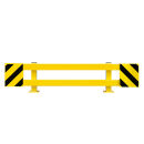 BLACK BULL Regalschutz-Planken-Set