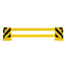 BLACK BULL Regalschutz-Planken B