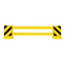 BLACK BULL Regalschutz-Planken B