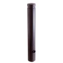 Aluminiumpoller Ø 120 mm, 750 mm Überflur...