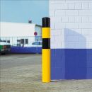 BLACK BULL Rammschutz-Poller -XL