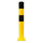 BLACK BULL Rammschutz-Poller -XL