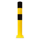 BLACK BULL Rammschutz-Poller -L