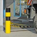 BLACK BULL Rammschutz-Poller -XXL