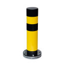 BLACK BULL Ramm.-Poller SWING drehbar