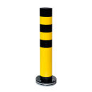 BLACK BULL Ramm.-Poller SWING drehbar