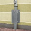MORION Rohrschutz, klein