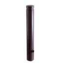 Aluminiumpoller Ø 120 mm, 900 mm Überflur...