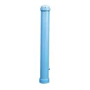 Stilpoller aus Stahlrohr Ø 108 mm, 950 mm...