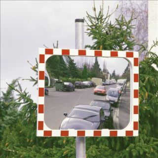 Verkehrsspiegel DIAMOND 1