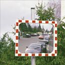 Verkehrsspiegel DIAMOND 2