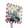 Verkehrsspiegel DIAMOND 3