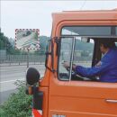 Verkehrsspiegel DIAMOND 3
