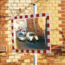 DURABEL 1 Verkehrsspiegel