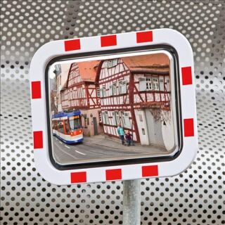 DURABEL ECO Verkehrsspiegel