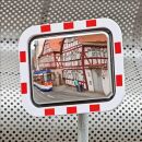 DURABEL ECO Verkehrsspiegel