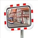 DURABEL ECO Verkehrsspiegel