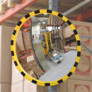 EUCRYL G 800, Industriespiegel aus Acryl