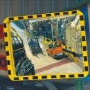 EUCRYL G 1, Industriespiegel aus Acryl