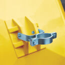 EUCRYL G 1, Industriespiegel aus Acryl