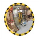 EUCRYL G 600, Industriespiegel aus Acryl