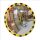EUCRYL G 600, Industriespiegel aus Acryl