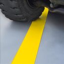 PROline-tape Stahl Bodenmarkierband
