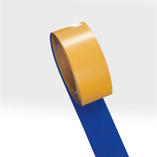 PROline-tape Vinyl staplergeeignete Bodenmarkierung