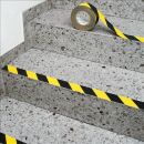 PROline Antirutschbelag, gelb/schwarz