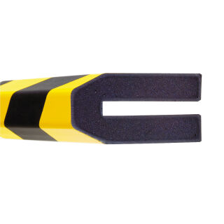 MORION Prallschutz, Trapezform