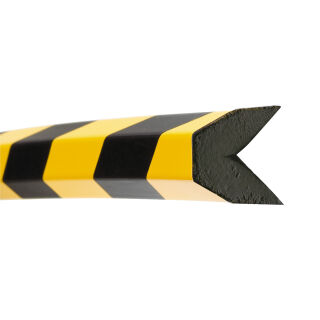MORION Prallschutz, Trapezform