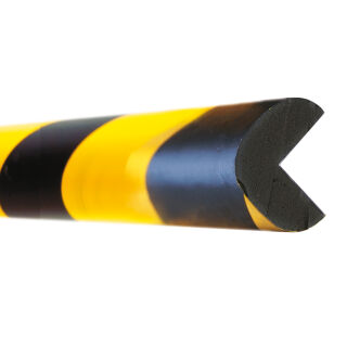 MORION Prallschutz, Winkelform