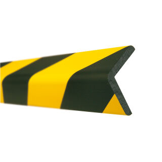 MORION Prallschutz, Winkelform