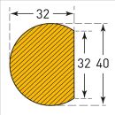MORION Prallschutz, Kreis