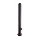 Stilpoller aus Stahlrundrohr Ø 82 mm,...