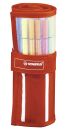 Premium-Filzstift - Pen 68 - 30er Rollerset - 30 Farben,...