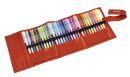 Premium-Filzstift - Pen 68 - 30er Rollerset - 30 Farben, 1 St.