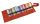 Premium-Filzstift - Pen 68 - 30er Rollerset - 30 Farben, 1 St.