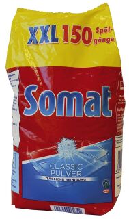 Klassik Pulver XXL - 2,4 kg, 1 St.