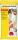 Modelliermasse EFA Plast KIDS - 1 kg, weiß, 3 St.