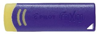Radierer Frixion - blau, 12 St.