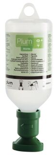 Augenspülung Plum - 500 ml, 1 St.