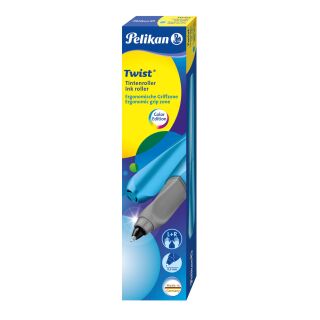 Tintenroller Twist® - Frosted Blue, 1 St.