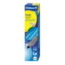 Tintenroller Twist® - Frosted Blue, 1 St.