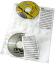CD Hülle - A4, 5er Pack, 1 St.