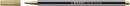 Premium Metallic-Filzstift - Pen 68 metallic -...