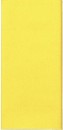 Tischdecke - uni, 118 x 180 cm, gelb, 1 St.