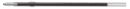Kugelschreibermine Super Grip G - XB, 0,35 mm, schwarz, 1...