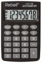 Taschenrechner HC108 BX, 1 St.