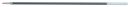 Kugelschreibermine - XB, 0,6 mm, schwarz, 1 St.